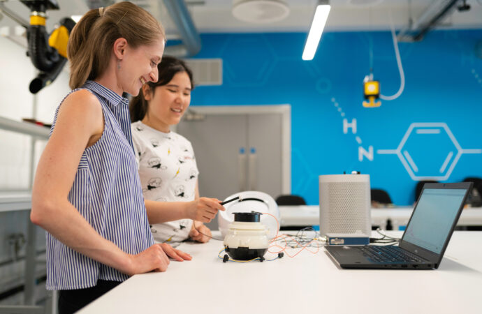 Uttar Pradesh: The Next Frontier for Economic Innovation?