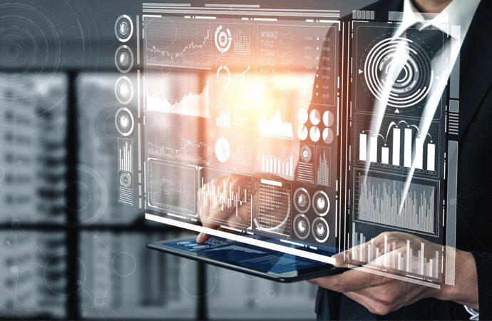 Uttar Pradesh’s Future with Artificial Intelligence: Opportunities and Challenges