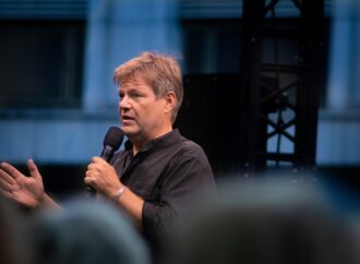 What Can Young Politicians Teach Us About Inclusivity?