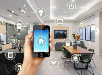 AI in Smart Homes: Government Initiatives for Technology Integration