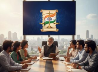 Are We Upholding Our Democratic Ideals? A Critical Look at India