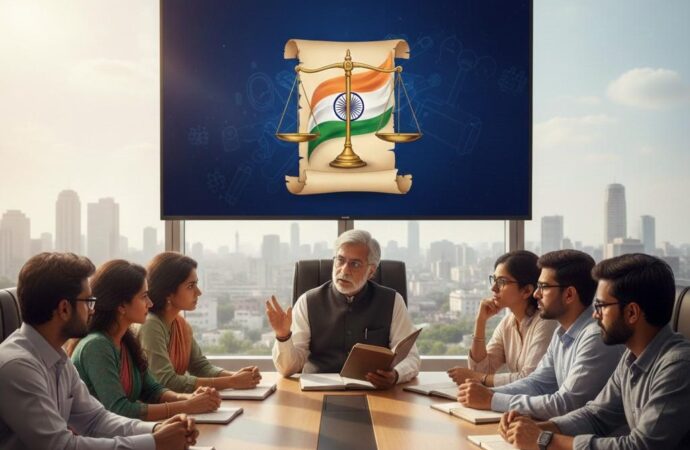 Are We Upholding Our Democratic Ideals? A Critical Look at India