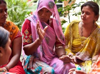 Are We Witnessing a New Epoch of Political Engagement in Uttar Pradesh?