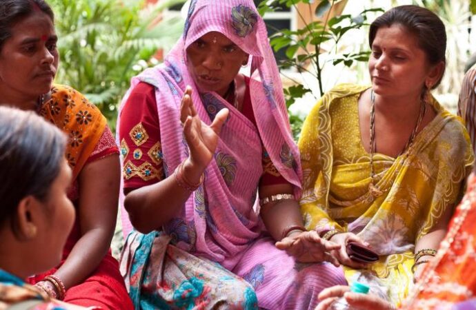 Are We Witnessing a New Epoch of Political Engagement in Uttar Pradesh?