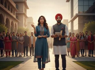 Can Young Leaders Balance Tradition and Progress in Politics?