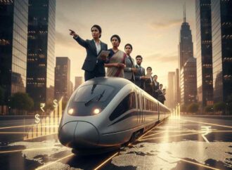 Capitalism as the Catalyst: How India Is Leading the Economic Charge