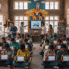 Education for All: How EdTech Startups Are Enabling Learning in Tier-3 Cities