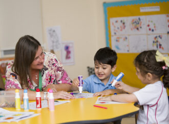 Finding the Right School for Your Child: Factors that Truly Matter