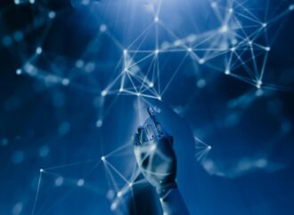 Future of AI in Uttar Pradesh: Government Initiatives and Industry Collaborations