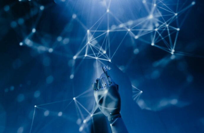 Future of AI in Uttar Pradesh: Government Initiatives and Industry Collaborations