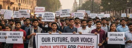 How India’s Democratic Values Shape Its Global Image