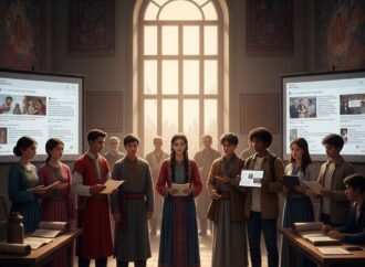 How Do Cultural Norms Influence Young People’s Political Choices?