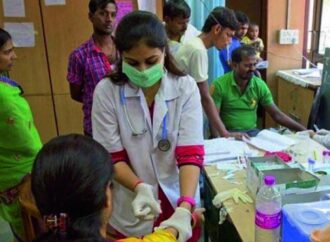 How Uttar Pradesh Is Leveraging Technology to Enhance Public Health Services