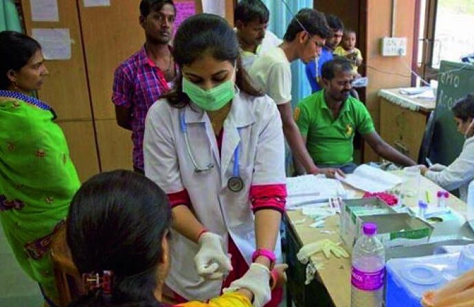 How Uttar Pradesh Is Leveraging Technology to Enhance Public Health Services
