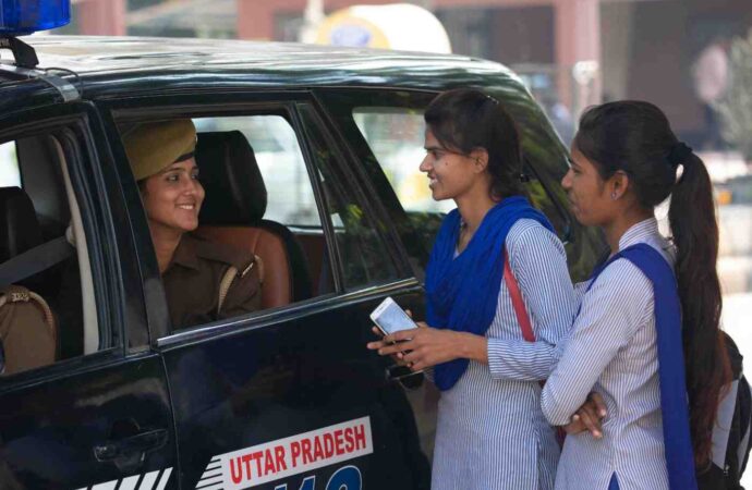 How Uttar Pradesh Plans to Enhance Youth Engagement in Governance : Empowering the next generation through innovation, inclusivity, and policy-driven participation.