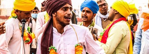 AI in the Indian Judiciary: Government-Led Innovations for Modern Justice