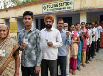 India’s Democracy: A Model for Stability in a Changing World