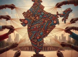 India’s Democracy: A Tapestry Woven with Threads of Diversity