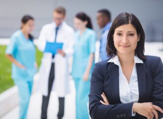 MBA in Healthcare Management: A Prescription for a Promising Career in India