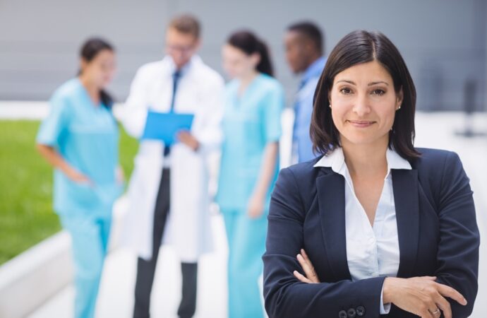 MBA in Healthcare Management: A Prescription for a Promising Career in India