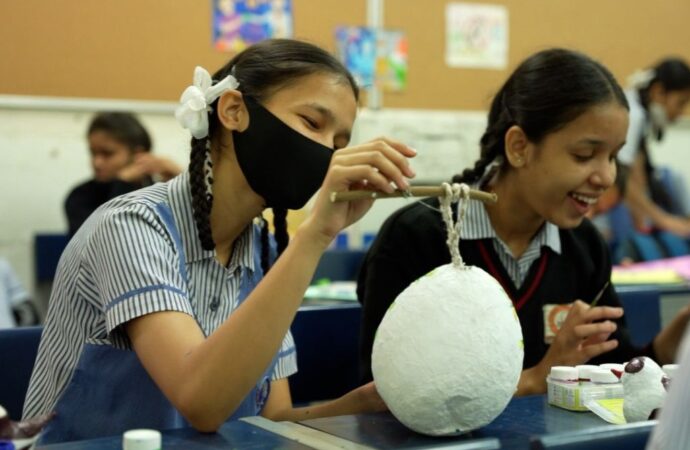 Should School Education Focus on Entrepreneurship? Rethinking the Purpose of Learning