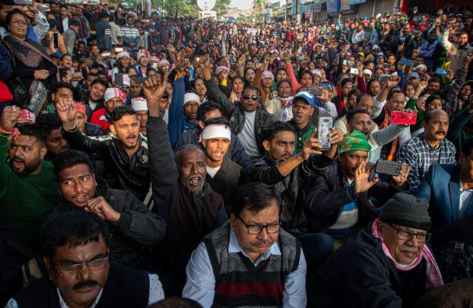 Socialism in India: What It Means for Our Future