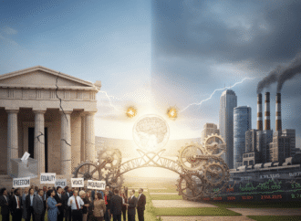 The Complex Relationship Between Democracy and Economic Systems