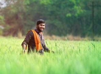 The Future of Agriculture in UP: Are We Prepared for Change?