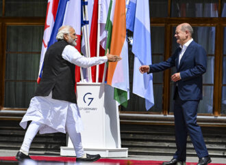 The Future of Capitalism: India’s Potential on the Global Stage