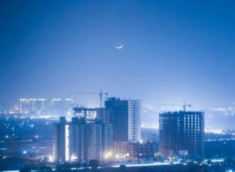 The Future of Transportation: Uttar Pradesh’s Highways, Railways, and Airports