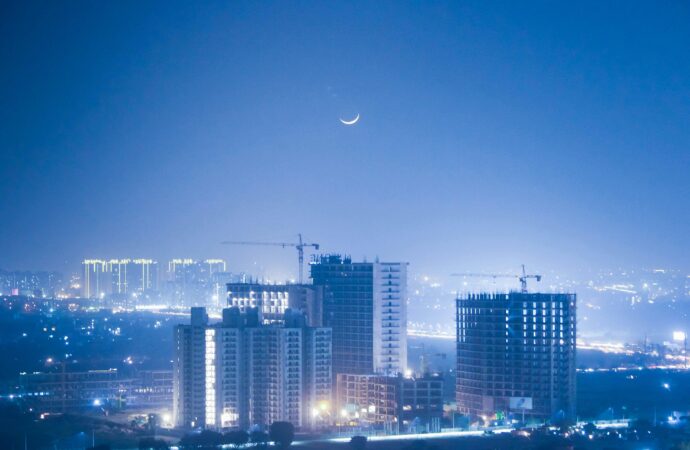 The Future of Transportation: Uttar Pradesh’s Highways, Railways, and Airports