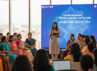The Future of Women in Leadership Roles in Uttar Pradesh