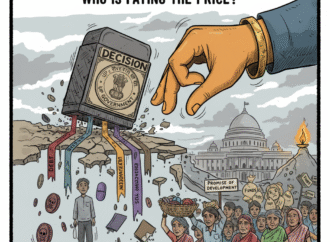 The Hidden Costs of UP’s Political Decisions: Who Is Paying the Price?