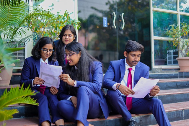 The Importance of Group Discussions in MBA Admissions: A Key to Unlocking Success