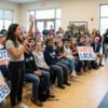The Power of Political Engagement: Inspiring the Next Generation