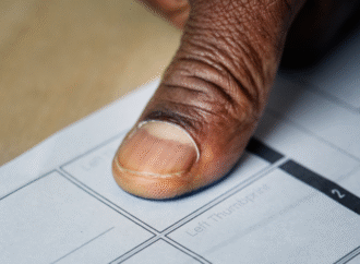 The Power of the Vote in UP: Are We Making Informed Decisions?