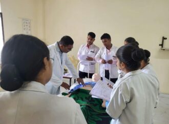 The State of Healthcare in UP: Political Promises vs. Public Reality