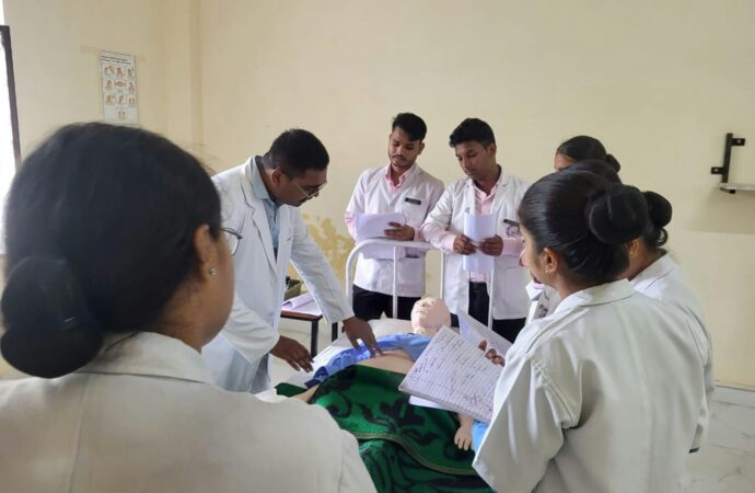 The State of Healthcare in UP: Political Promises vs. Public Reality