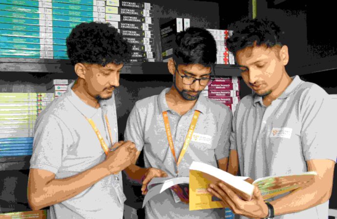 The Strategic Advantage of International Exposure in MBA Programs