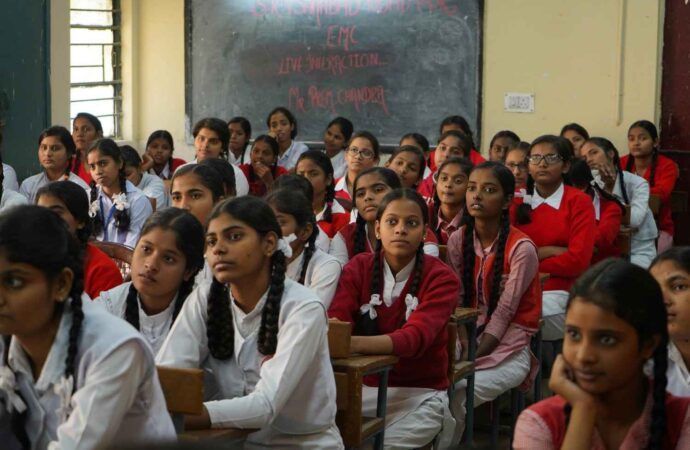 The Struggle for Affordability and Quality: Smaller Class Sizes in India