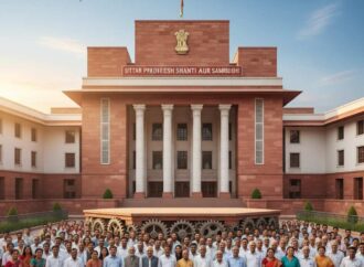 UP’s Political Stability: Genuine Progress or Fragile Facade?