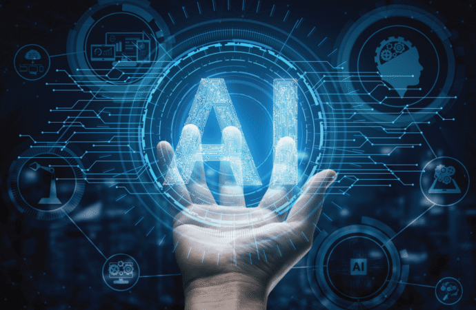 Unlocking the Power of AI: The Essential Playbook for Indian Professionals