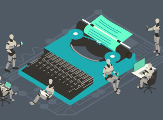 Using ChatGPT for Scriptwriting: Tips for Film and Theatre Students