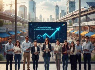 Uttar Pradesh’s Economic Policies: Are They Driving Growth or Gaps?