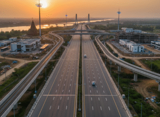 Uttar Pradesh’s Infrastructure: Analysing Promises Versus Ground Realities