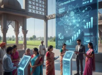 Uttar Pradesh’s Vision for Financial Inclusion: Strategies and Initiatives