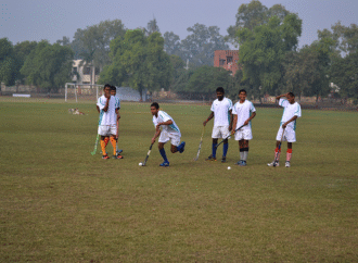 Uttar Pradesh’s Youth and the Future of Sports: Investment in Talent Development