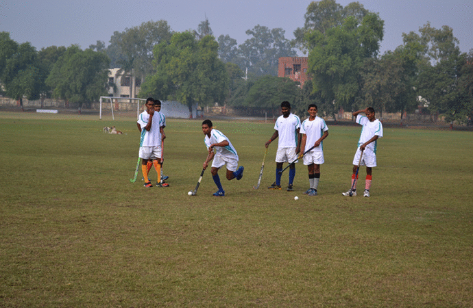Uttar Pradesh’s Youth and the Future of Sports: Investment in Talent Development