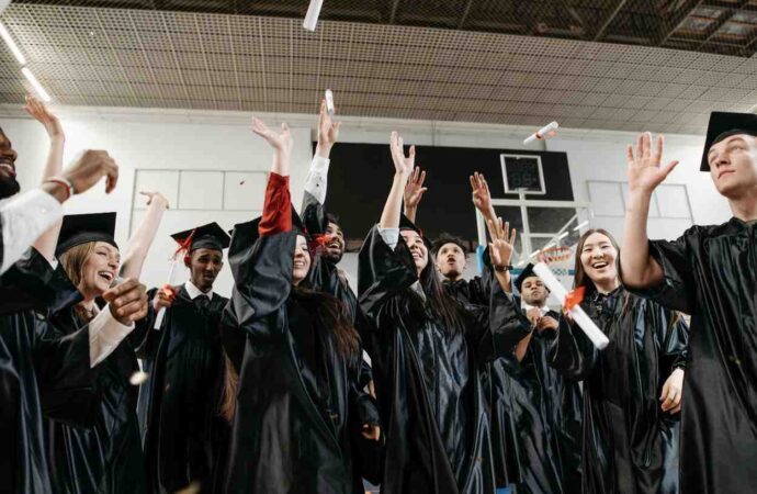 Why Government Policies Favour Dual Degree Options for Students