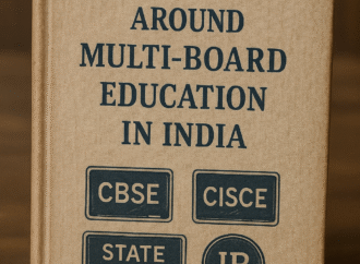 The Controversy Around Multi-Board Education in India